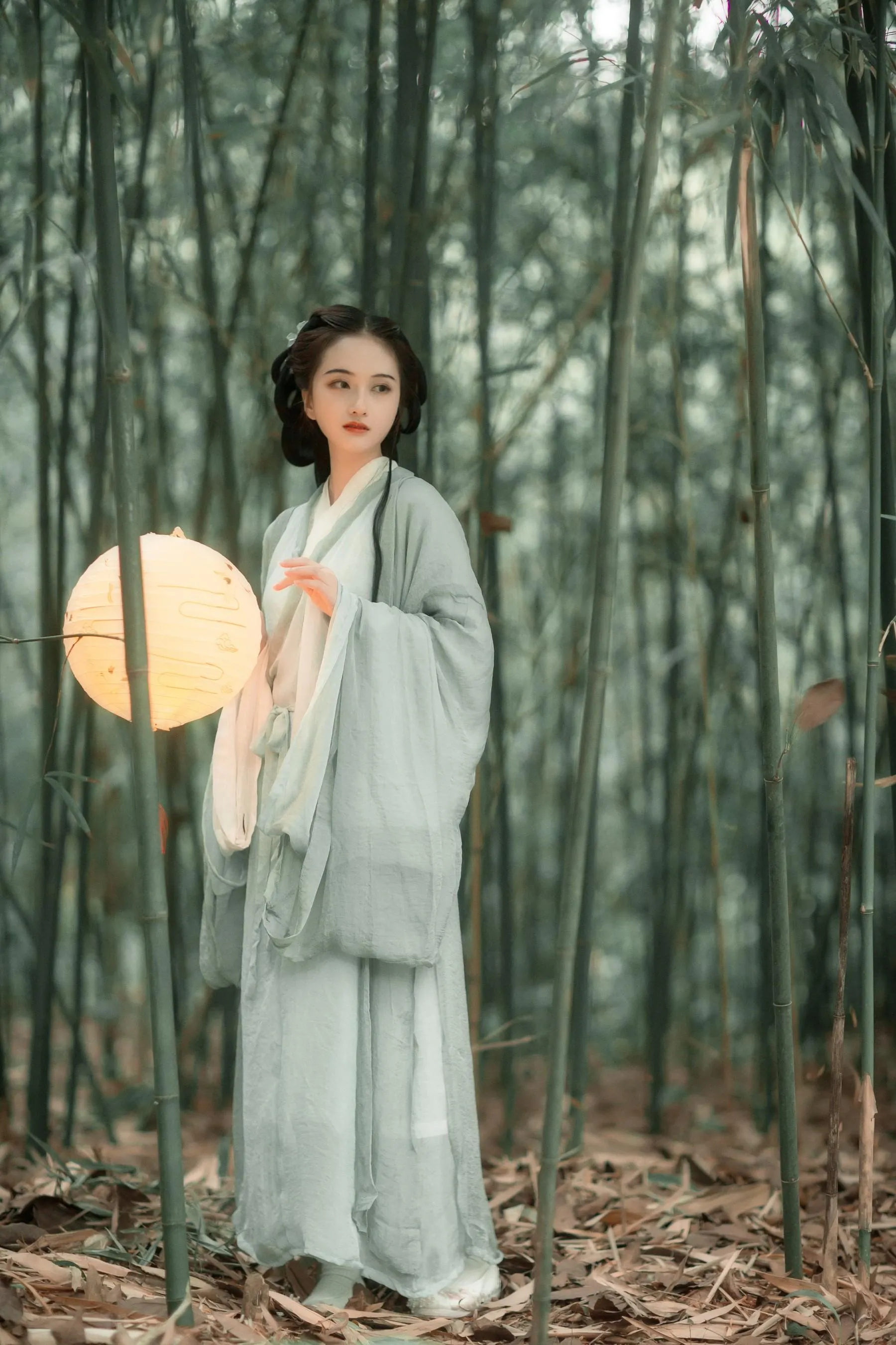 [YITUYU艺图语]2022.02.12 你是人间四月天 歪歪 [46P]插图5